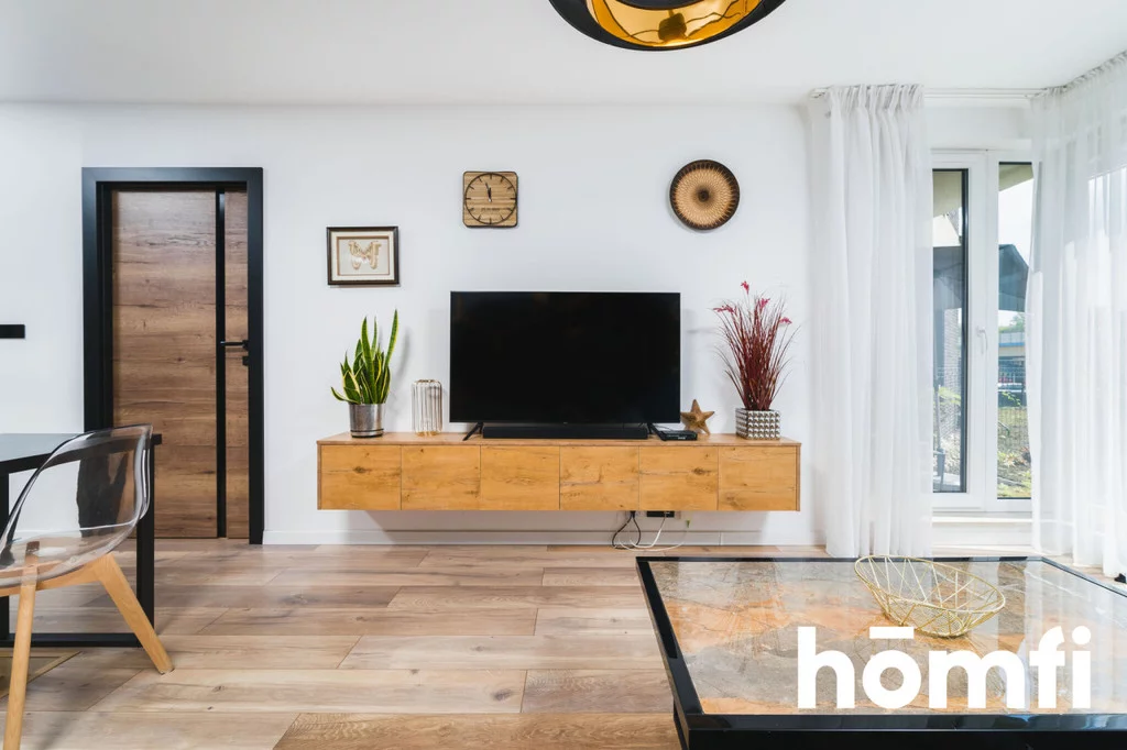2 pokoje, mieszkanie 45,30 m², parter, oferta nr , 52924/2089/OMW, Kraków, Prądnik Czerwony, Promienistych