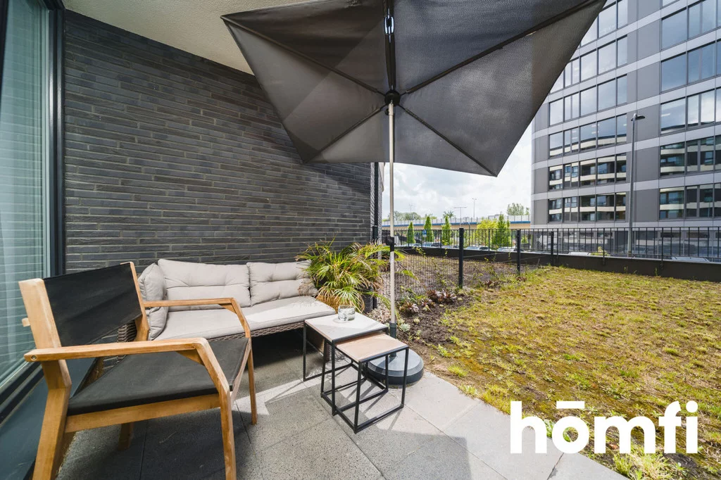 2 pokoje, mieszkanie 45,30 m², parter, oferta nr , 52924/2089/OMW, Kraków, Prądnik Czerwony, Promienistych