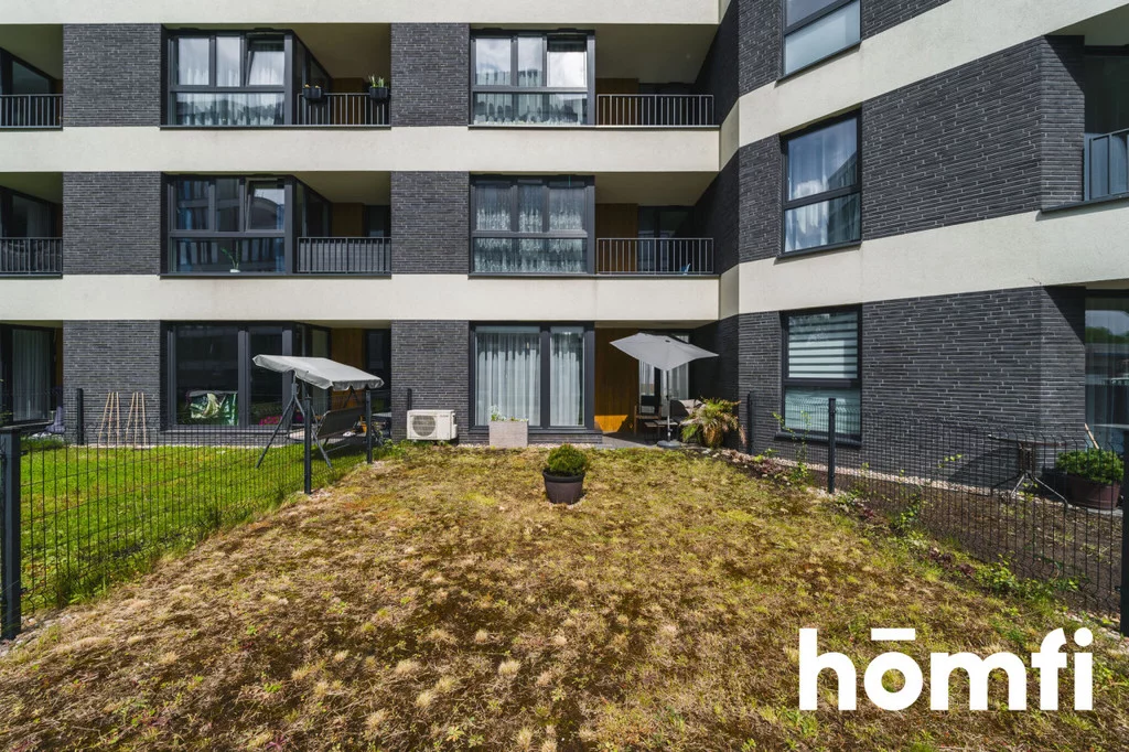 2 pokoje, mieszkanie 45,30 m², parter, oferta nr , 52924/2089/OMW, Kraków, Prądnik Czerwony, Promienistych