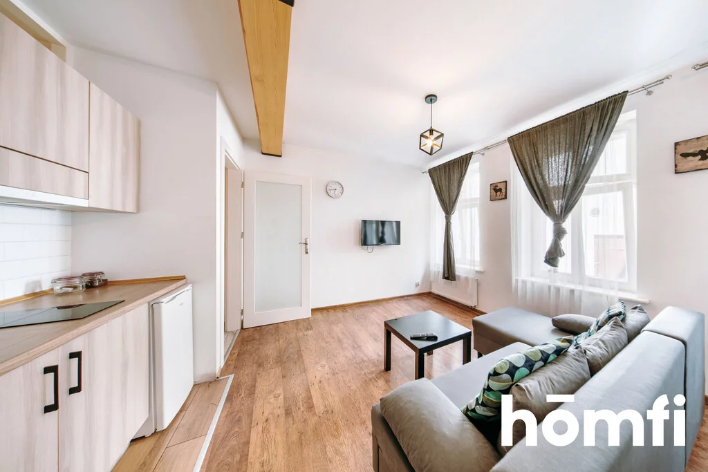Apartamenty 53583/2089/OMW Toruń Stare Miasto Prosta