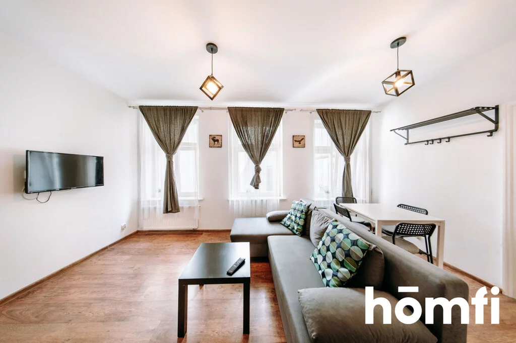 2 pokoje, mieszkanie 30,56 m², parter, oferta nr , 53583/2089/OMW, Toruń, Stare Miasto, Prosta