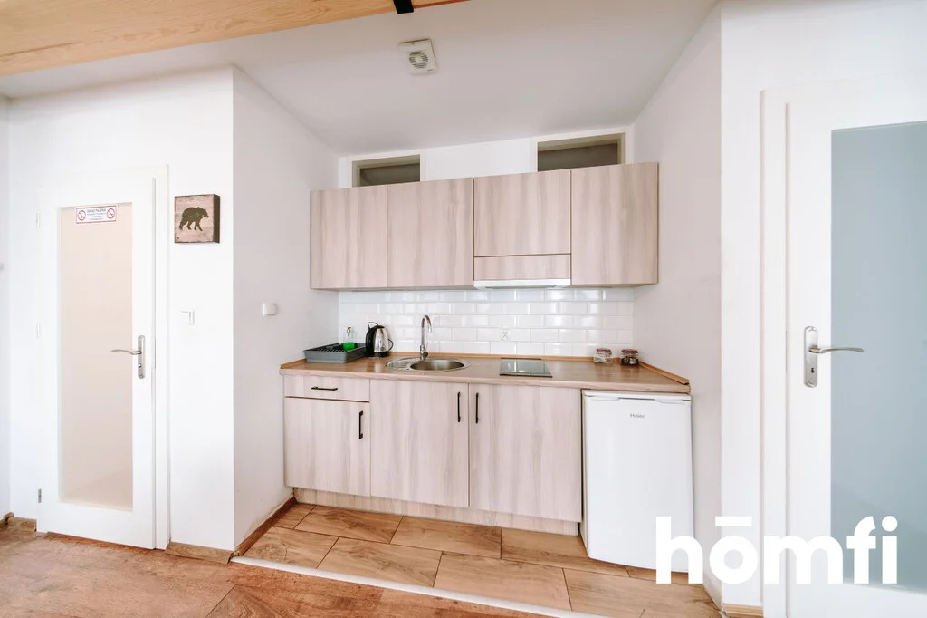 2 pokoje, mieszkanie 30,56 m², parter, oferta nr , 53583/2089/OMW, Toruń, Stare Miasto, Prosta