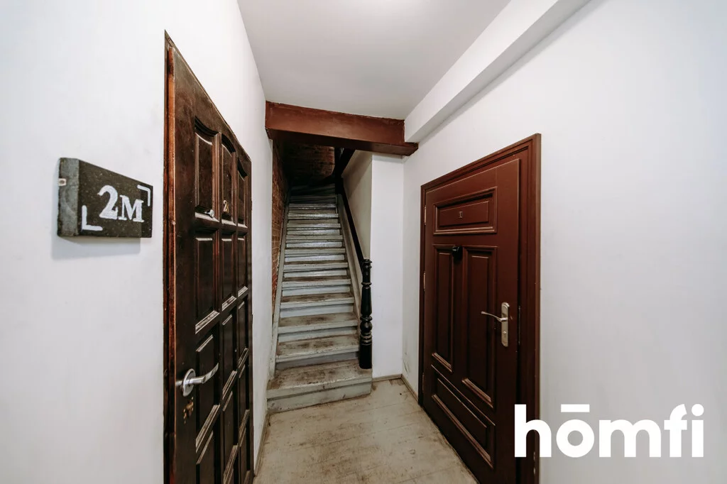 2 pokoje, mieszkanie 30,56 m², parter, oferta nr , 53583/2089/OMW, Toruń, Stare Miasto, Prosta