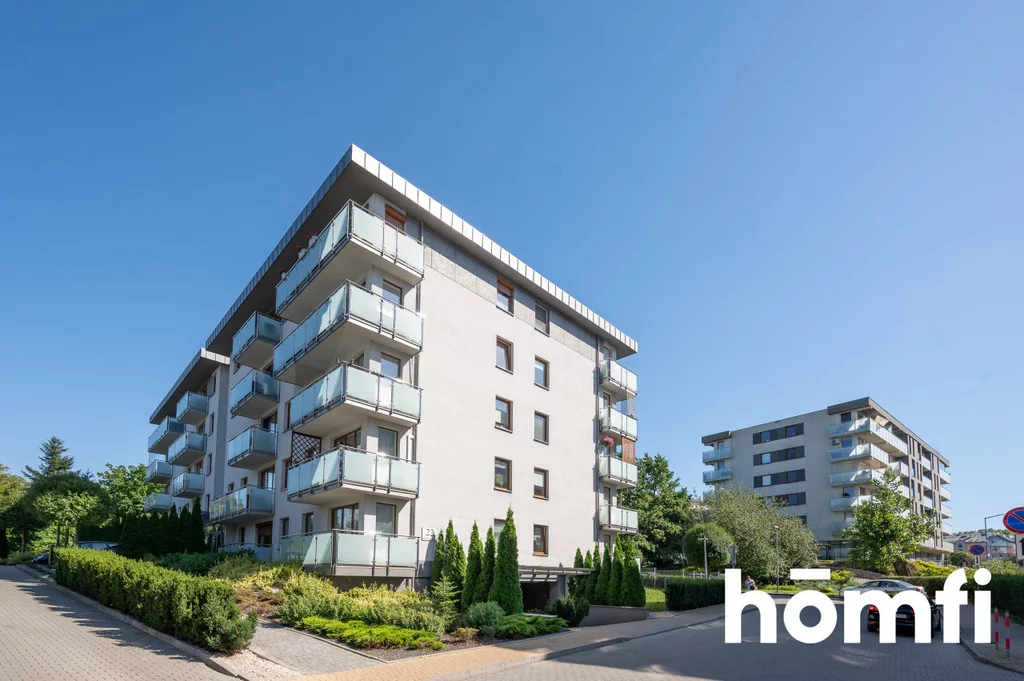 2 pokoje, mieszkanie 39,80 m², piętro 2, oferta nr , 52502/2089/OMW, Kraków, Dębniki, Ruczaj, Przemiarki