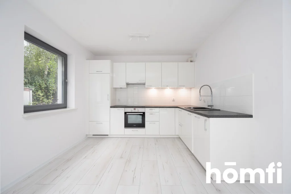 Apartamenty 52617/2089/OMW Kraków Dębniki Przemiarki