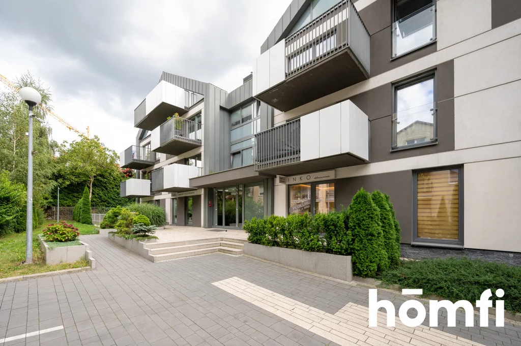 2 pokoje, mieszkanie 50,00 m², parter, oferta nr , 52617/2089/OMW, Kraków, Dębniki, Ruczaj, Przemiarki