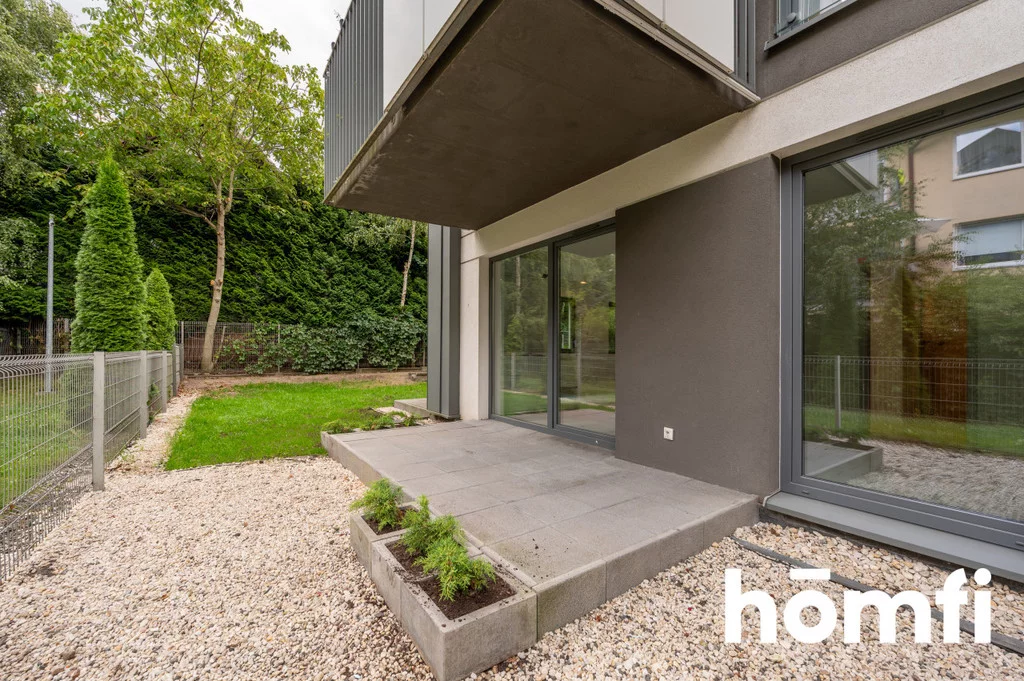 2 pokoje, mieszkanie 50,00 m², parter, oferta nr , 52617/2089/OMW, Kraków, Dębniki, Ruczaj, Przemiarki