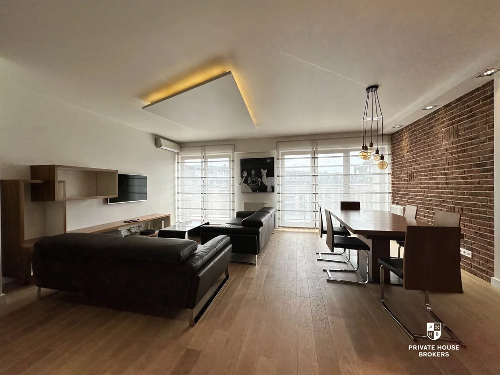 Apartamenty 52551/2089/OMW Kraków Podgórze Przemysłowa
