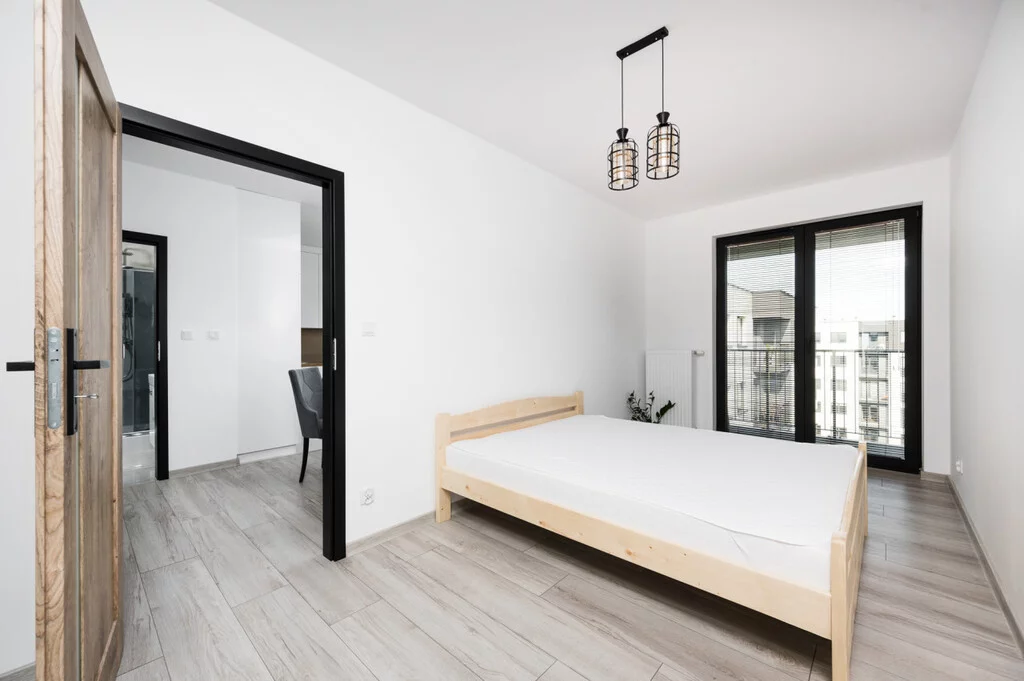 2 pokoje, mieszkanie 45,00 m², piętro 5, oferta nr , 52598/2089/OMW, Kraków, Podgórze, Przewóz, Przewóz