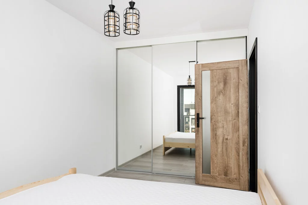 2 pokoje, mieszkanie 45,00 m², piętro 5, oferta nr , 52598/2089/OMW, Kraków, Podgórze, Przewóz, Przewóz