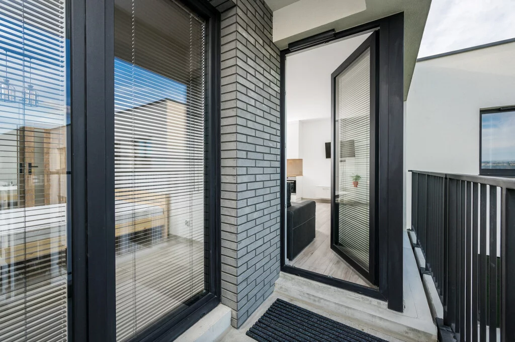 2 pokoje, mieszkanie 45,00 m², piętro 5, oferta nr , 52598/2089/OMW, Kraków, Podgórze, Przewóz, Przewóz