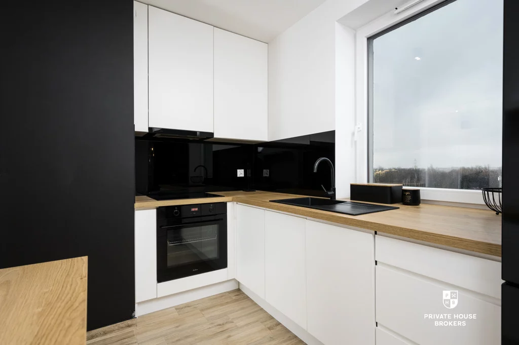 2 pokoje, mieszkanie 51,29 m², piętro 6, oferta nr , 52905/2089/OMW, Kraków, Podgórze, Płaszów, Przewóz