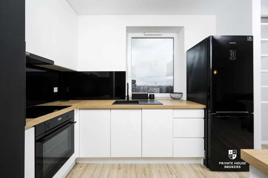 2 pokoje, mieszkanie 51,29 m², piętro 6, oferta nr , 52905/2089/OMW, Kraków, Podgórze, Płaszów, Przewóz