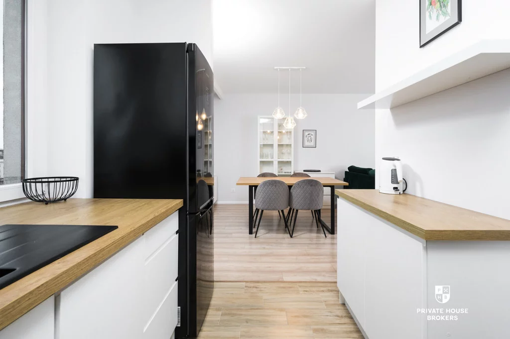 2 pokoje, mieszkanie 51,29 m², piętro 6, oferta nr , 52905/2089/OMW, Kraków, Podgórze, Płaszów, Przewóz