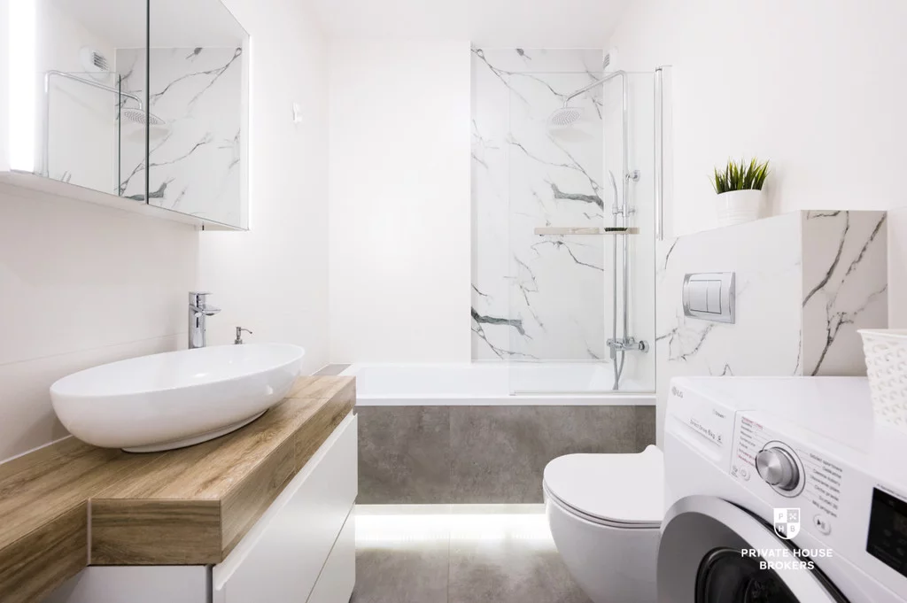 2 pokoje, mieszkanie 51,29 m², piętro 6, oferta nr , 52905/2089/OMW, Kraków, Podgórze, Płaszów, Przewóz