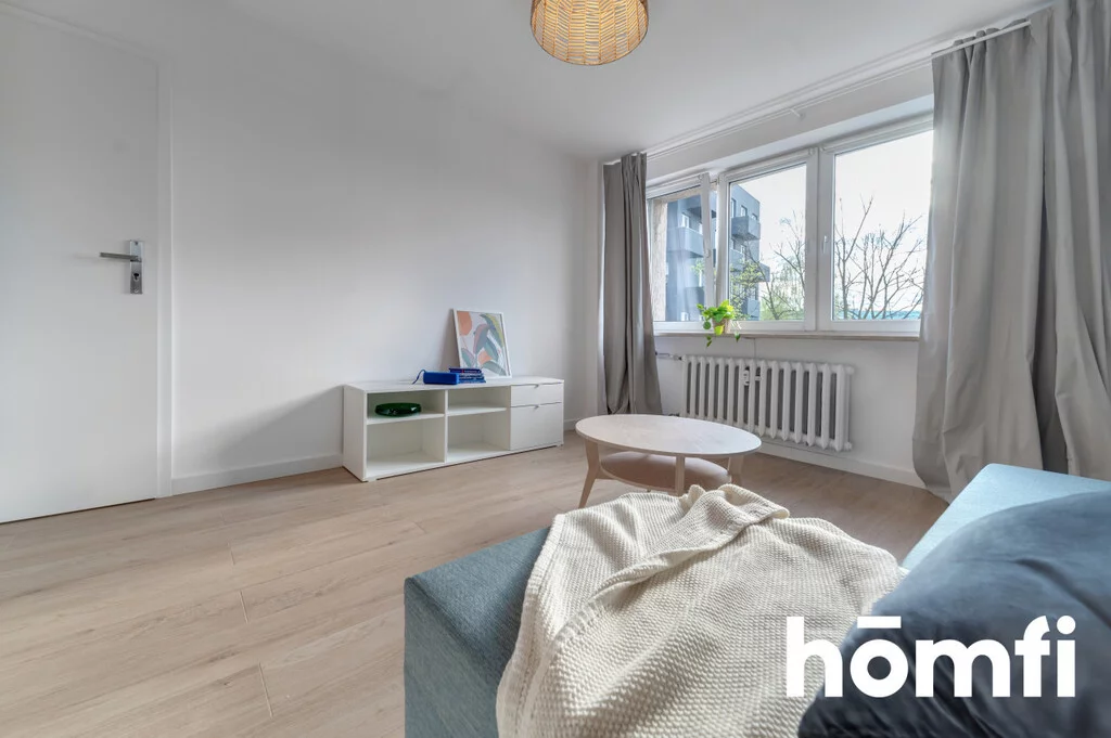 Apartamenty 51819/2089/OMW Katowice Śródmieście Raciborska