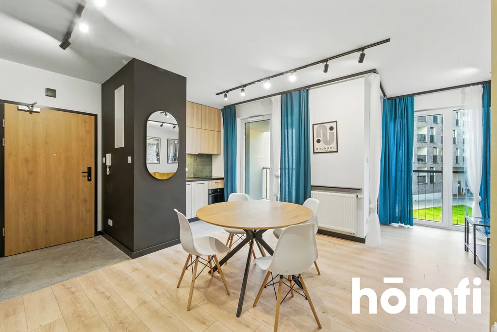 Apartamenty 52419/2089/OMW Katowice Śródmieście Raciborska