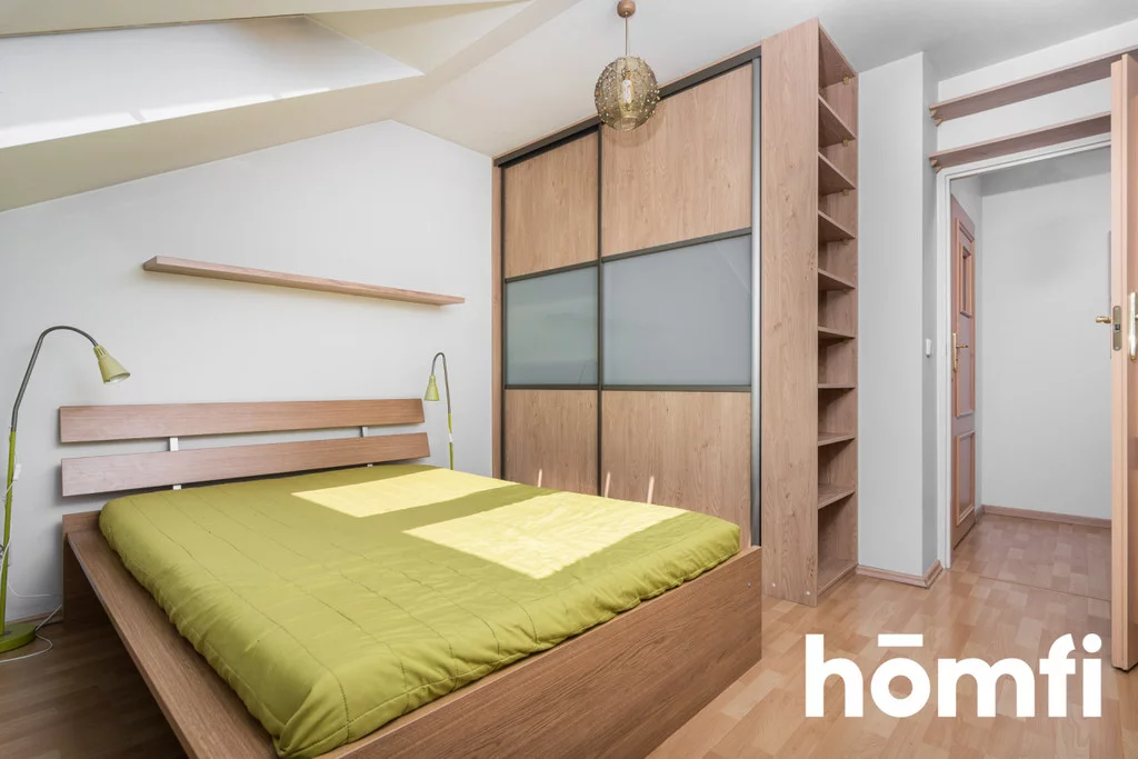 2 pokoje, mieszkanie 48,00 m², piętro 3, oferta nr , 52308/2089/OMW, Kraków, Dębniki, Ruczaj, Raciborska