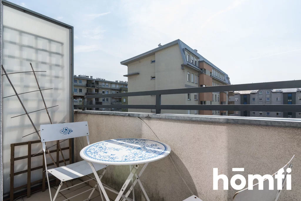 2 pokoje, mieszkanie 48,00 m², piętro 3, oferta nr , 52308/2089/OMW, Kraków, Dębniki, Ruczaj, Raciborska