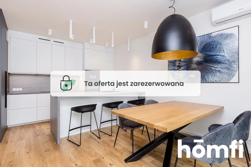 Apartamenty 51896/2089/OMW Warszawa Mokotów Racjonalizacji