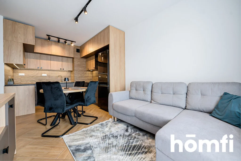Apartamenty 51960/2089/OMW Radom Wacyn Radiowa