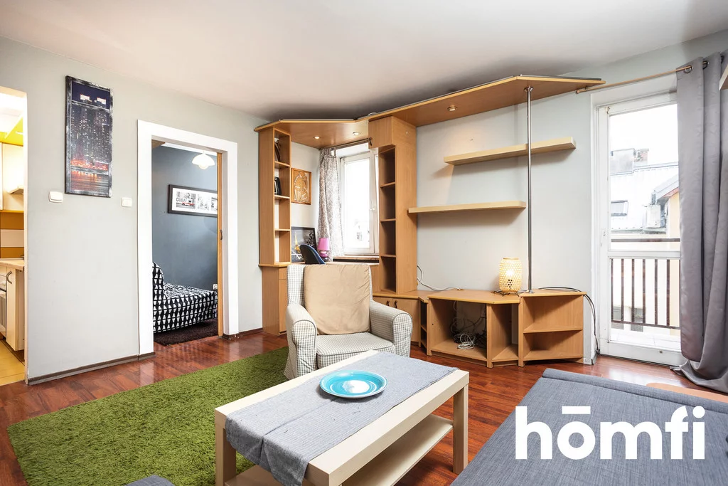 Apartamenty 52250/2089/OMW Kraków Grzegórzki Rakowicka