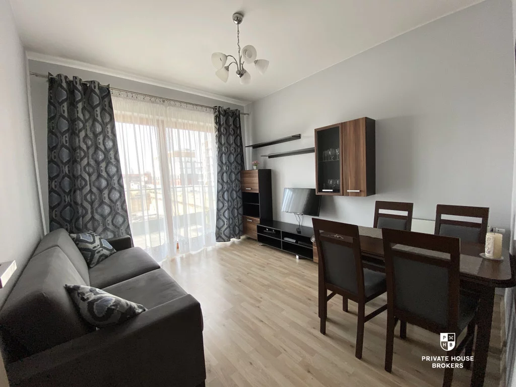 Mieszkanie do wynajęcia, 41,00 m², 2 pokoje, 1 piętro, oferta nr 51298/2089/OMW