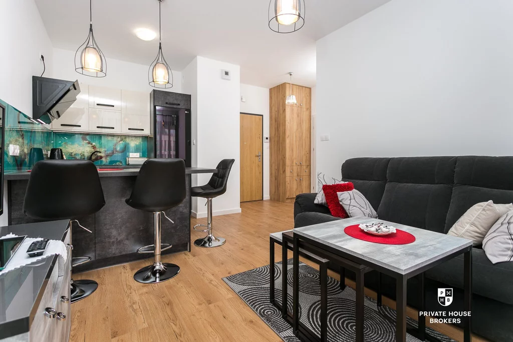 Apartamenty 52468/2089/OMW Kraków Stare Miasto Rakowicka