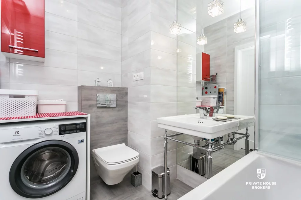2 pokoje, mieszkanie 34,51 m², piętro 3, oferta nr , 52468/2089/OMW, Kraków, Stare Miasto, Stare Miasto, Rakowicka