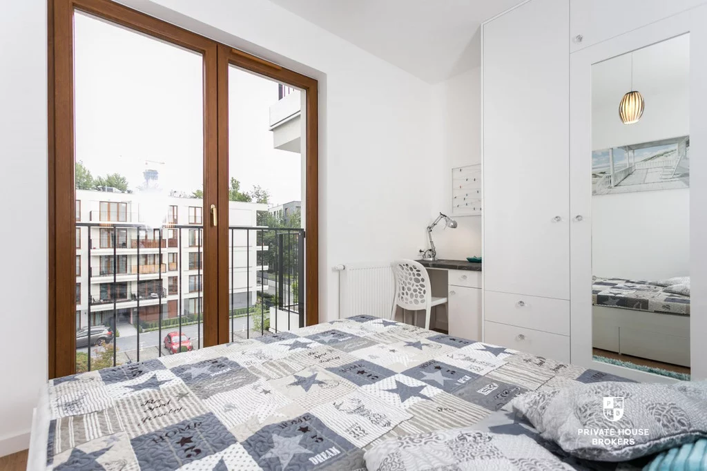 2 pokoje, mieszkanie 34,51 m², piętro 3, oferta nr , 52468/2089/OMW, Kraków, Stare Miasto, Stare Miasto, Rakowicka
