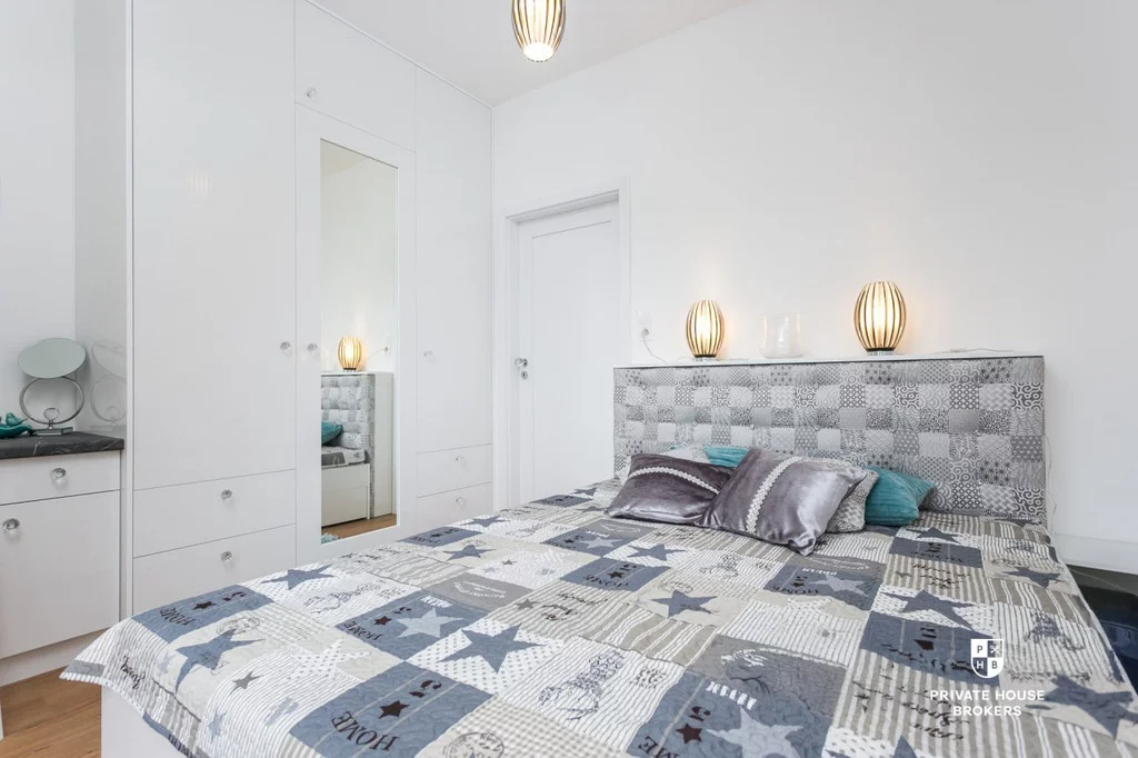 2 pokoje, mieszkanie 34,51 m², piętro 3, oferta nr , 52468/2089/OMW, Kraków, Stare Miasto, Stare Miasto, Rakowicka