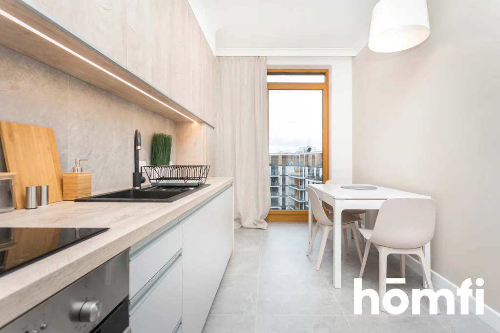 2 pokoje, mieszkanie 49,27 m², piętro 5, oferta nr , 52627/2089/OMW, Kraków, Stare Miasto, Stare Miasto, Rakowicka