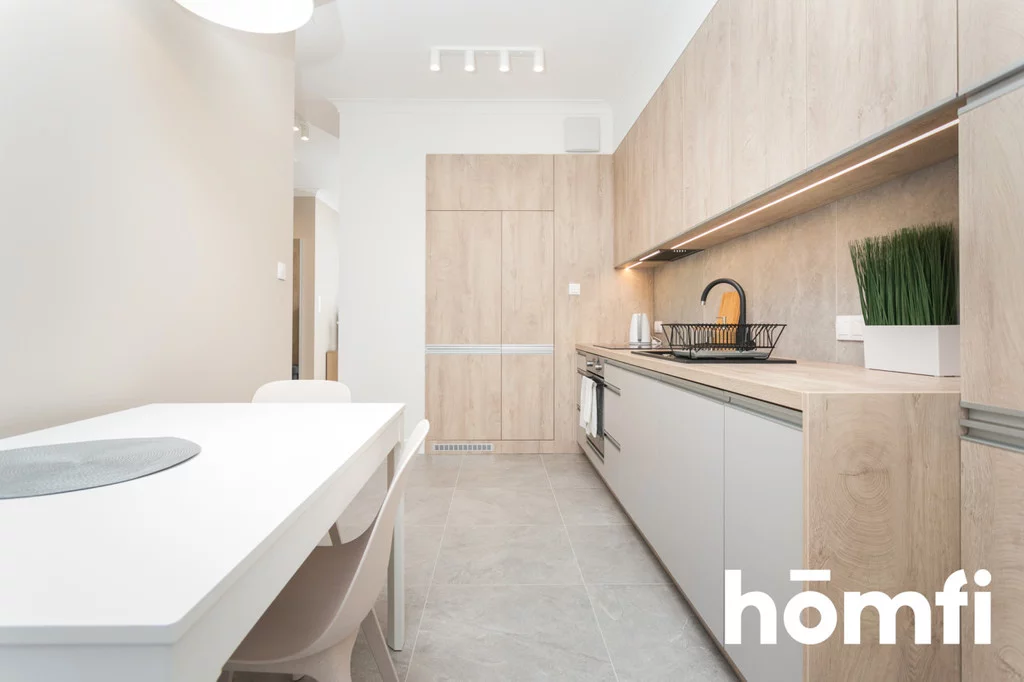 2 pokoje, mieszkanie 49,27 m², piętro 5, oferta nr , 52627/2089/OMW, Kraków, Stare Miasto, Stare Miasto, Rakowicka