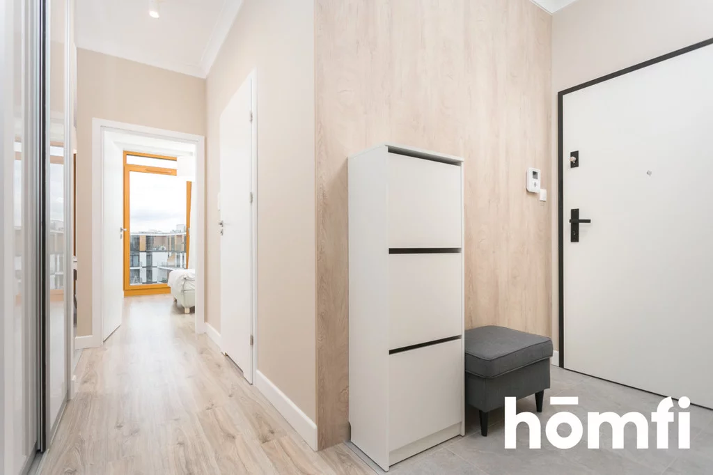 2 pokoje, mieszkanie 49,27 m², piętro 5, oferta nr , 52627/2089/OMW, Kraków, Stare Miasto, Stare Miasto, Rakowicka