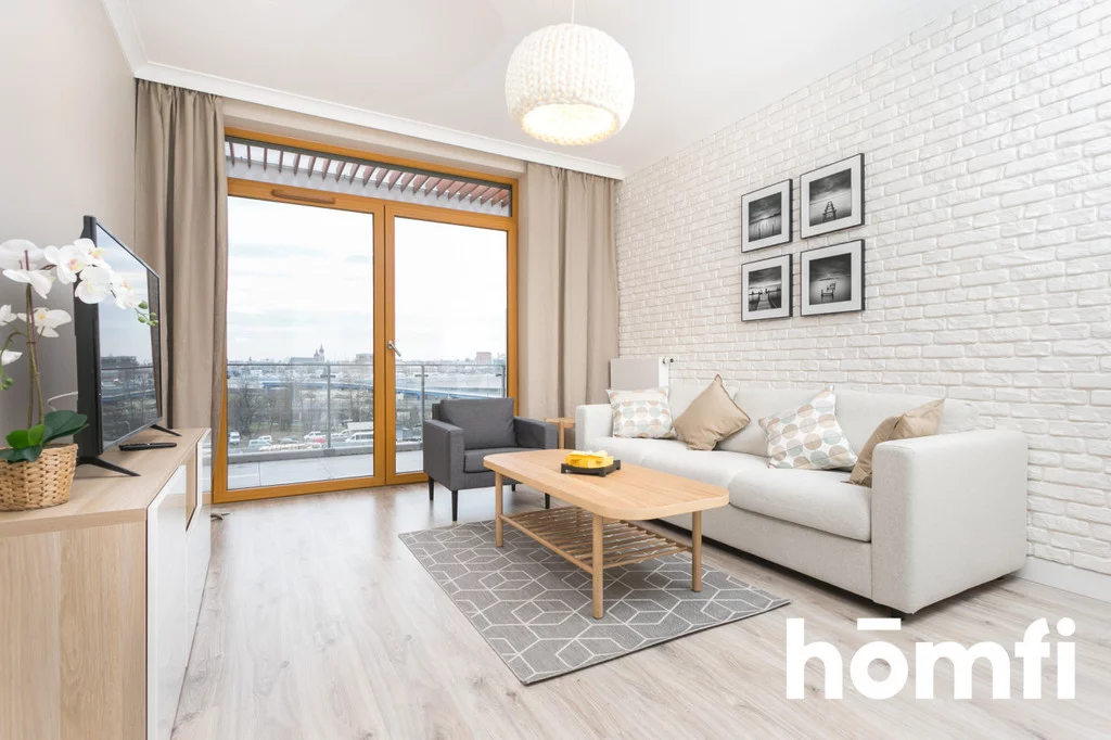2 pokoje, mieszkanie 49,27 m², piętro 5, oferta nr , 52627/2089/OMW, Kraków, Stare Miasto, Stare Miasto, Rakowicka