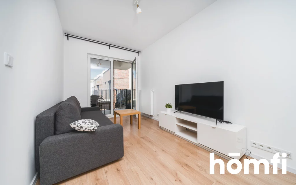 Apartamenty 52943/2089/OMW Kraków Stare Miasto Rakowicka
