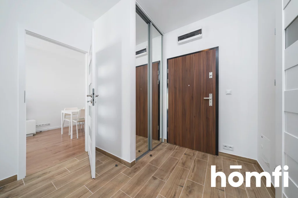 2 pokoje, mieszkanie 41,70 m², piętro 5, oferta nr , 52943/2089/OMW, Kraków, Stare Miasto, Śródmieście, Rakowicka