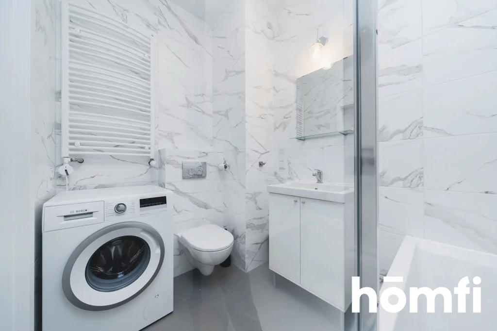 2 pokoje, mieszkanie 41,70 m², piętro 5, oferta nr , 52943/2089/OMW, Kraków, Stare Miasto, Śródmieście, Rakowicka