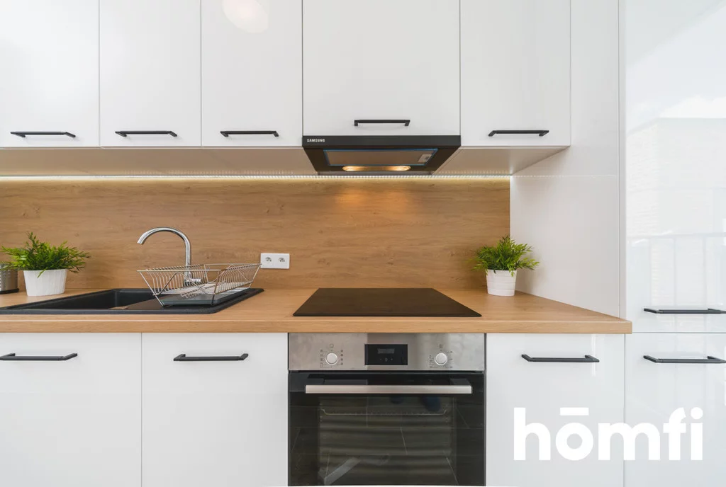 2 pokoje, mieszkanie 41,70 m², piętro 5, oferta nr , 52943/2089/OMW, Kraków, Stare Miasto, Śródmieście, Rakowicka