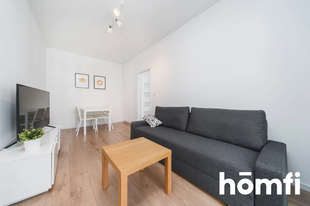 2 pokoje, mieszkanie 41,70 m², piętro 5, oferta nr , 52943/2089/OMW, Kraków, Stare Miasto, Śródmieście, Rakowicka