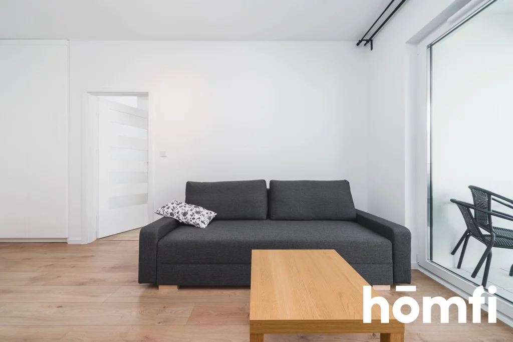 2 pokoje, mieszkanie 41,70 m², piętro 5, oferta nr , 52943/2089/OMW, Kraków, Stare Miasto, Śródmieście, Rakowicka