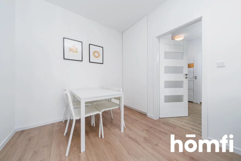 2 pokoje, mieszkanie 41,70 m², piętro 5, oferta nr , 52943/2089/OMW, Kraków, Stare Miasto, Śródmieście, Rakowicka