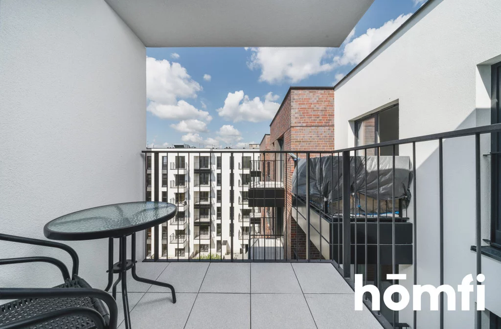 2 pokoje, mieszkanie 41,70 m², piętro 5, oferta nr , 52943/2089/OMW, Kraków, Stare Miasto, Śródmieście, Rakowicka