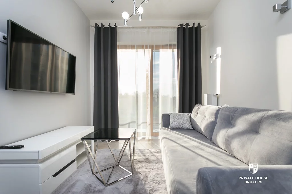 Apartamenty 53094/2089/OMW Kraków Stare Miasto Rakowicka