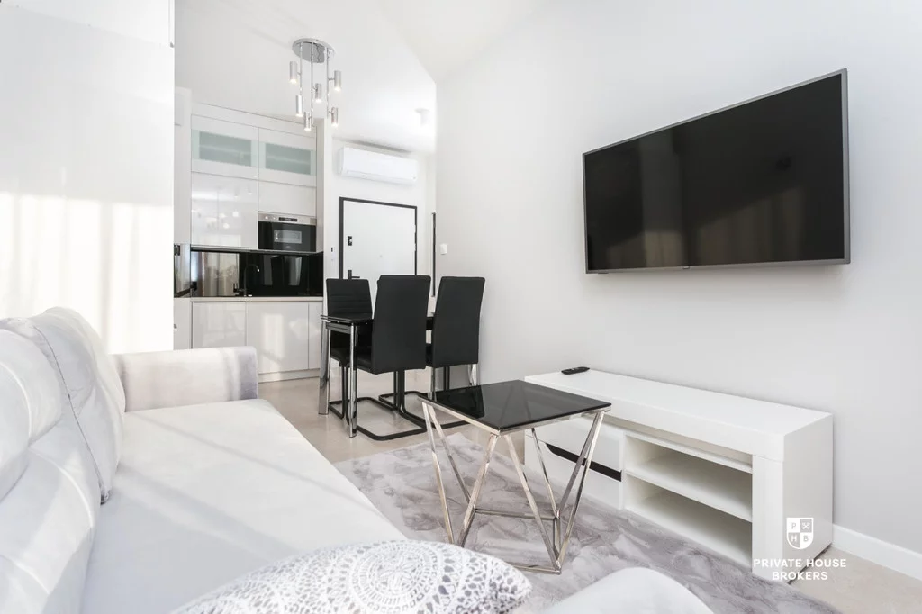 2 pokoje, mieszkanie 34,00 m², piętro 2, oferta nr , 53094/2089/OMW, Kraków, Stare Miasto, Stare Miasto, Rakowicka