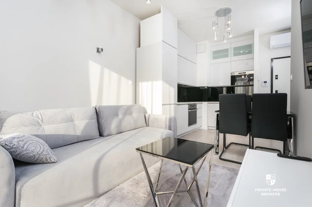 2 pokoje, mieszkanie 34,00 m², piętro 2, oferta nr , 53094/2089/OMW, Kraków, Stare Miasto, Stare Miasto, Rakowicka