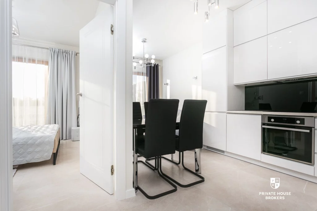2 pokoje, mieszkanie 34,00 m², piętro 2, oferta nr , 53094/2089/OMW, Kraków, Stare Miasto, Stare Miasto, Rakowicka