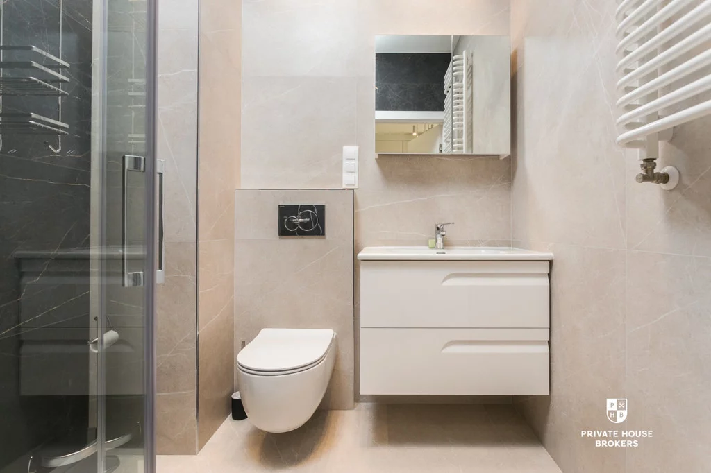 2 pokoje, mieszkanie 34,00 m², piętro 2, oferta nr , 53094/2089/OMW, Kraków, Stare Miasto, Stare Miasto, Rakowicka