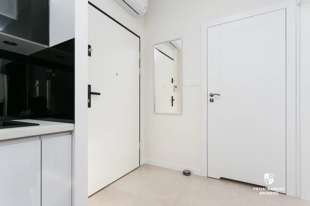 2 pokoje, mieszkanie 34,00 m², piętro 2, oferta nr , 53094/2089/OMW, Kraków, Stare Miasto, Stare Miasto, Rakowicka