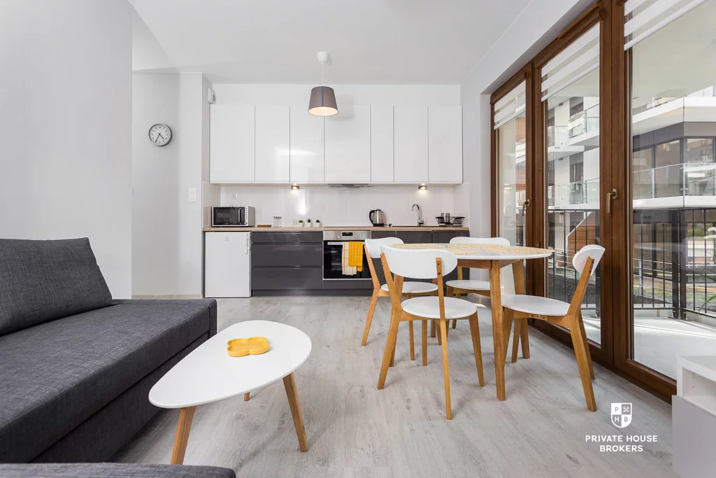 Apartamenty 53164/2089/OMW Kraków Stare Miasto Rakowicka